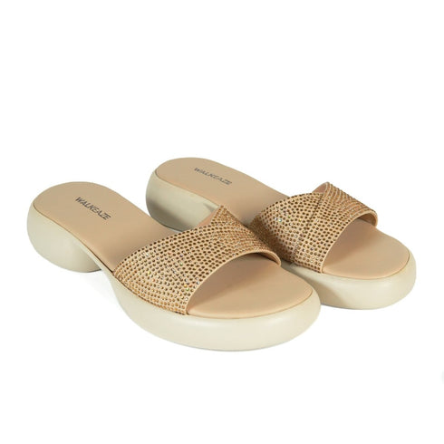 Women Casual Softy - 74950S - Softies - Walkeaze